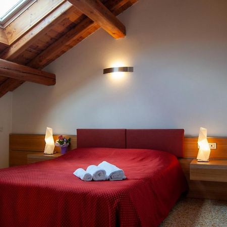 Villa Agriturismo Antico Splendore à Pullir Extérieur photo