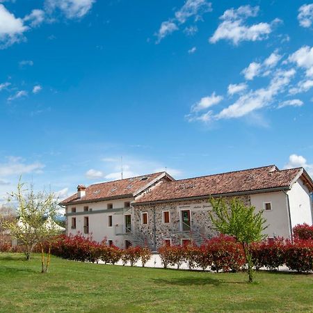 Villa Agriturismo Antico Splendore à Pullir Extérieur photo