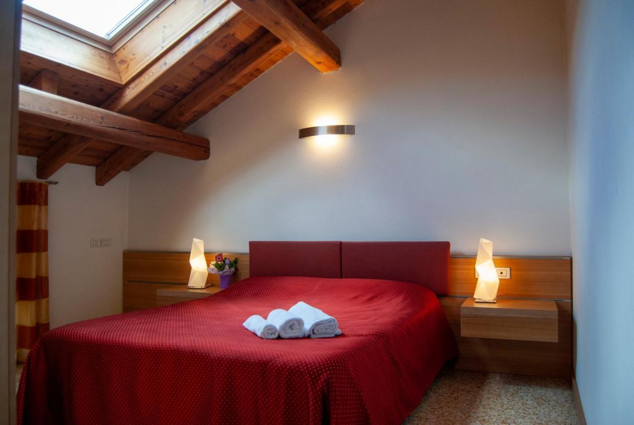 Villa Agriturismo Antico Splendore à Pullir Extérieur photo