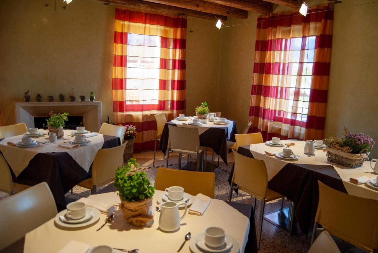 Villa Agriturismo Antico Splendore à Pullir Extérieur photo