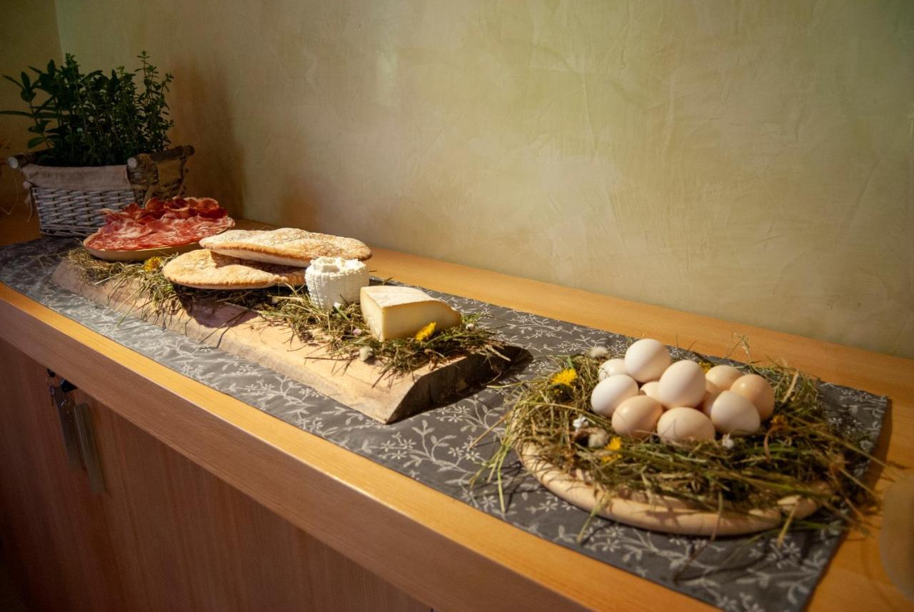 Villa Agriturismo Antico Splendore à Pullir Extérieur photo