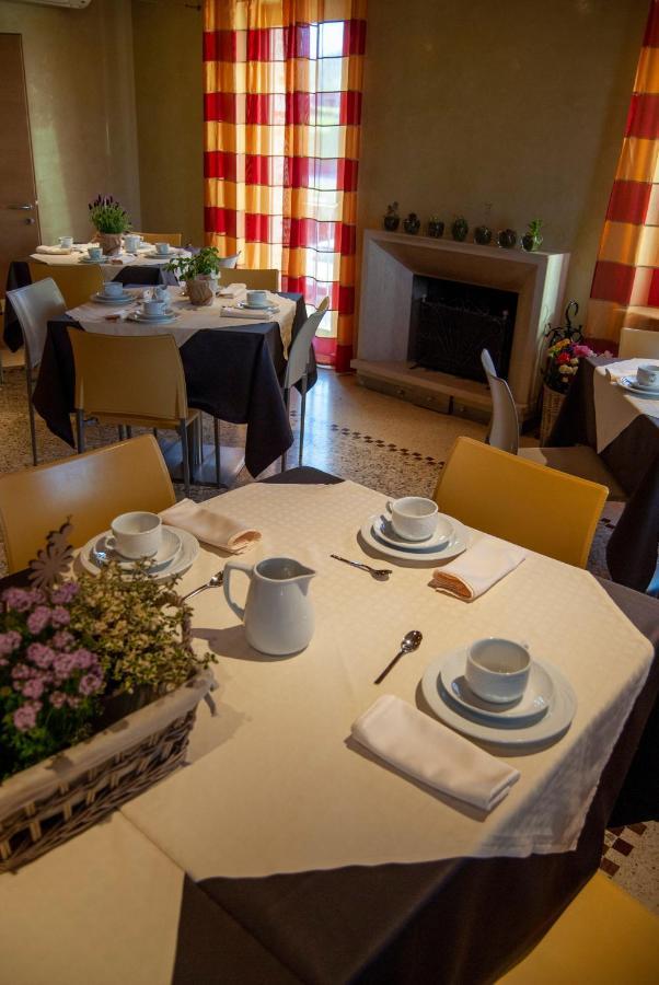 Villa Agriturismo Antico Splendore à Pullir Extérieur photo