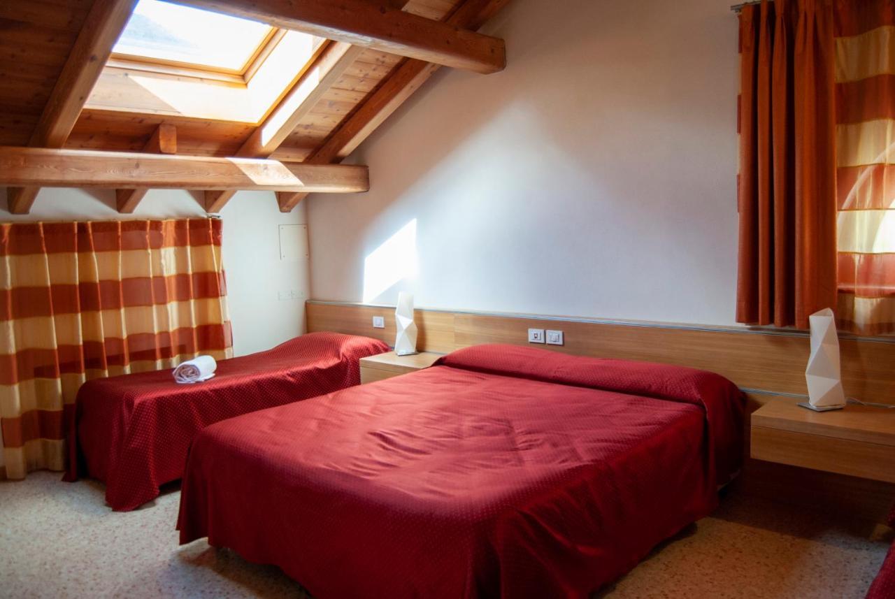 Villa Agriturismo Antico Splendore à Pullir Extérieur photo