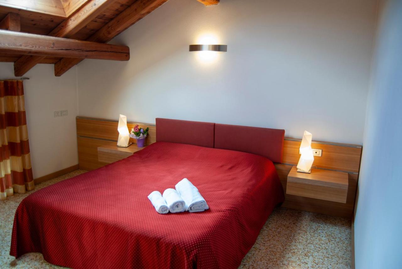 Villa Agriturismo Antico Splendore à Pullir Extérieur photo