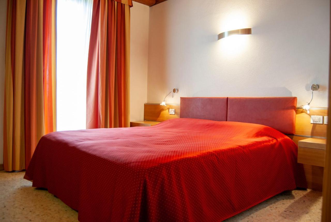 Villa Agriturismo Antico Splendore à Pullir Extérieur photo