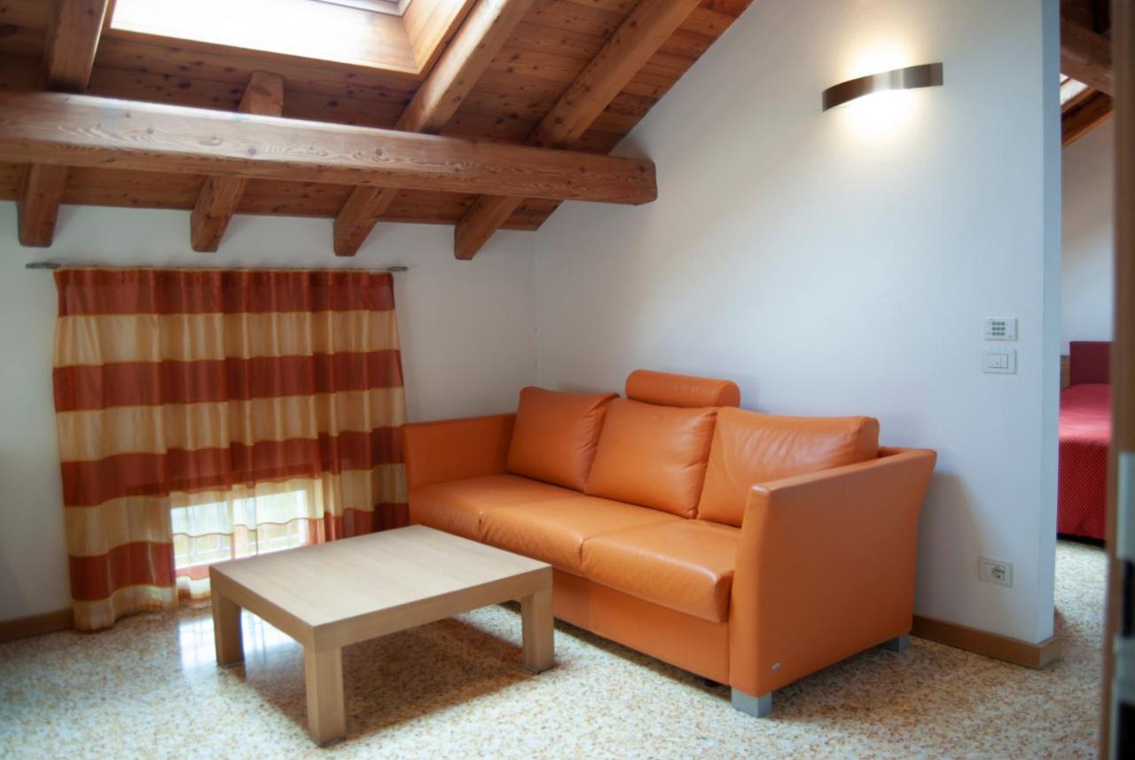 Villa Agriturismo Antico Splendore à Pullir Extérieur photo