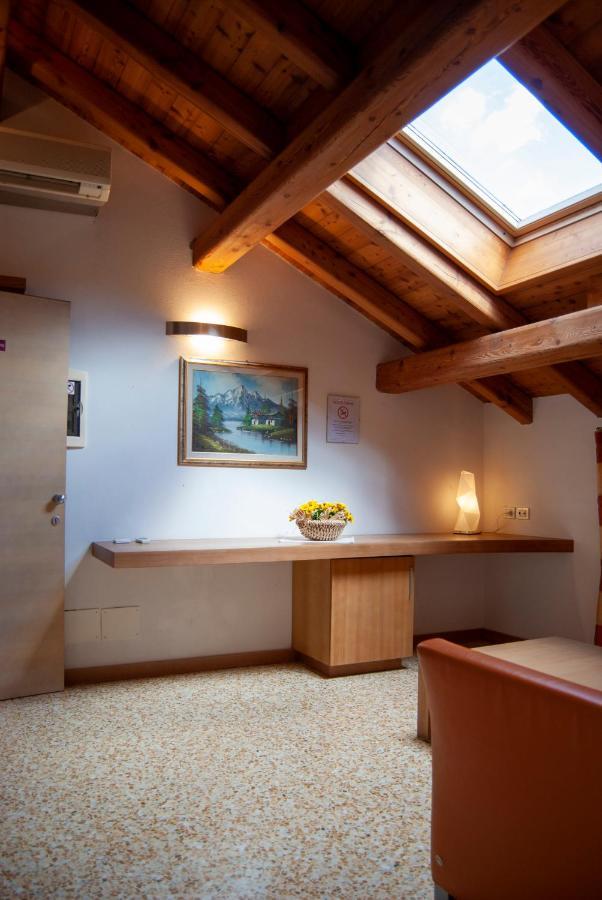 Villa Agriturismo Antico Splendore à Pullir Extérieur photo